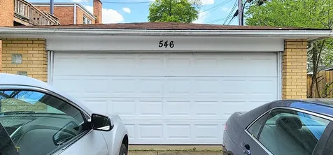 546 Dodge Avenue Evanston IL 60202