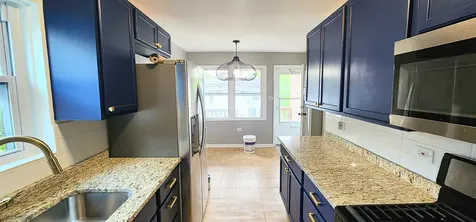546 Dodge Avenue Evanston IL 60202
