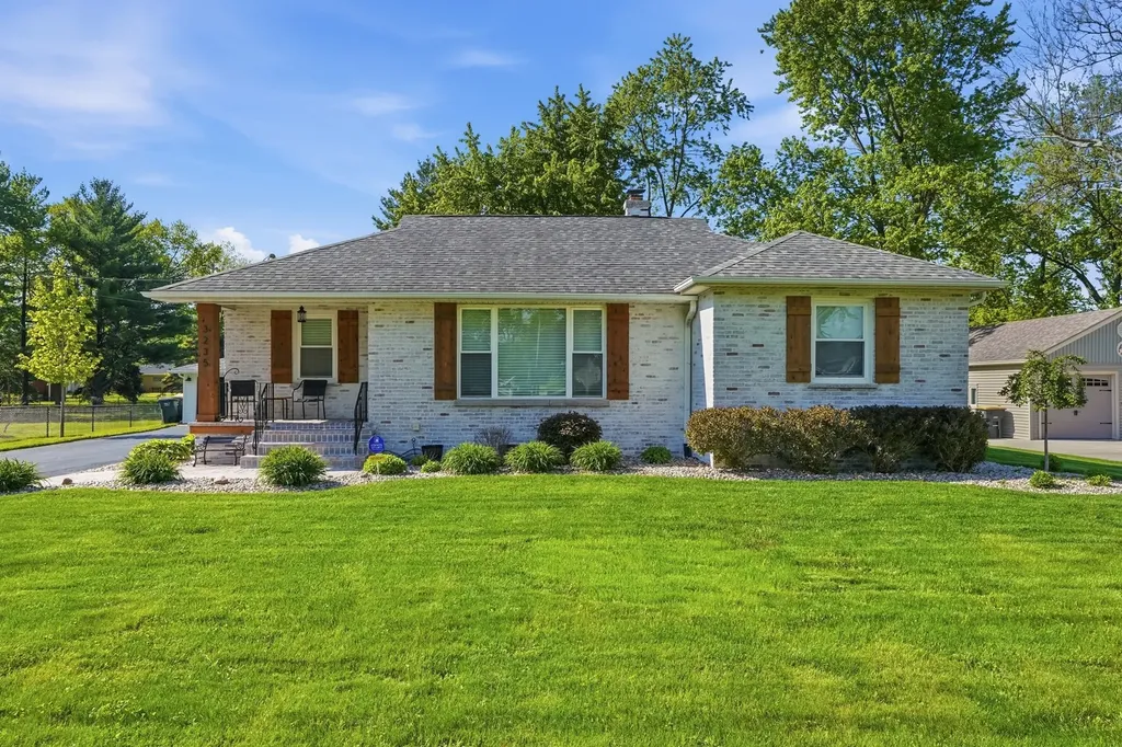 3235 186TH Street Lansing IL 60438