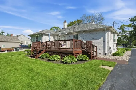 3235 186TH Street Lansing IL 60438