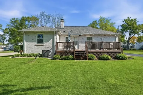 3235 186TH Street Lansing IL 60438
