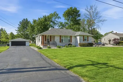3235 186TH Street Lansing IL 60438