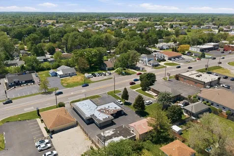 2304 Plainfield Road Crest Hill IL 60403