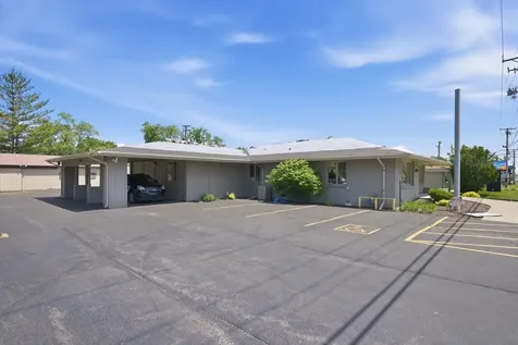 2304 Plainfield Road Crest Hill IL 60403