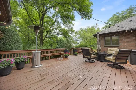 809 Glenmore Court Naperville IL 60540