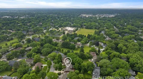 809 Glenmore Court Naperville IL 60540