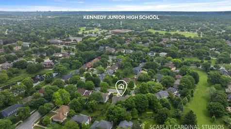 809 Glenmore Court Naperville IL 60540