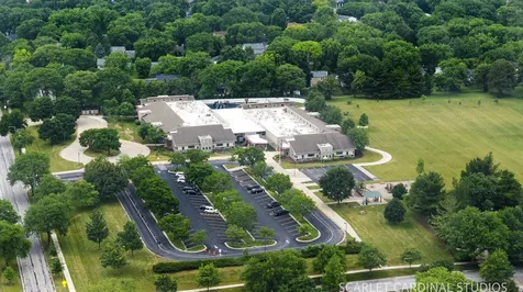 809 Glenmore Court Naperville IL 60540