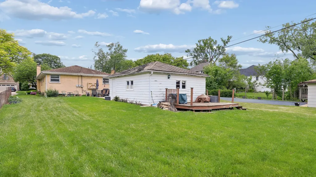 311 North Elm Avenue Elmhurst IL 60126