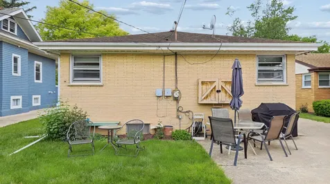 311 North Elm Avenue Elmhurst IL 60126