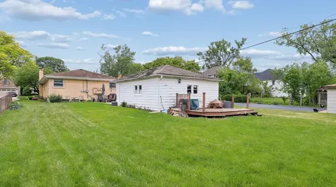 311 North Elm Avenue Elmhurst IL 60126