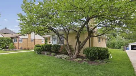 311 North Elm Avenue Elmhurst IL 60126