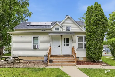 23 North Benton Street Palatine IL 60067
