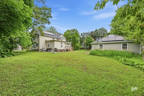 23 North Benton Street Palatine IL 60067
