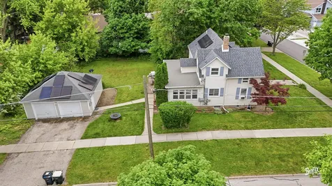 23 North Benton Street Palatine IL 60067