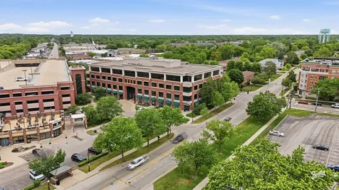 23 North Benton Street Palatine IL 60067