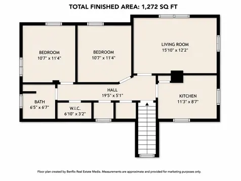 23 North Benton Street Palatine IL 60067