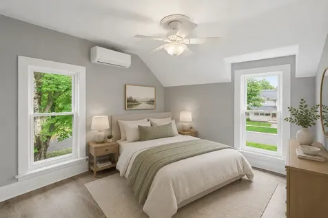 23 North Benton Street Palatine IL 60067