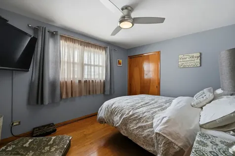 2705 North Monitor Avenue Chicago IL 60639