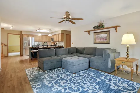 1281 Tracie Drive Lake Zurich IL 60047