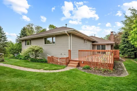 1281 Tracie Drive Lake Zurich IL 60047