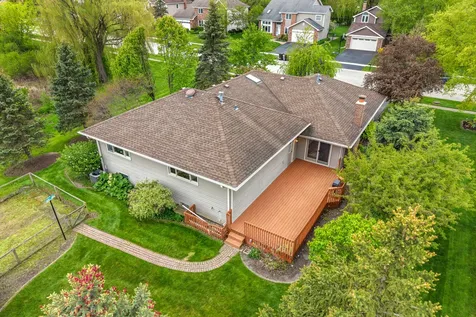 1281 Tracie Drive Lake Zurich IL 60047