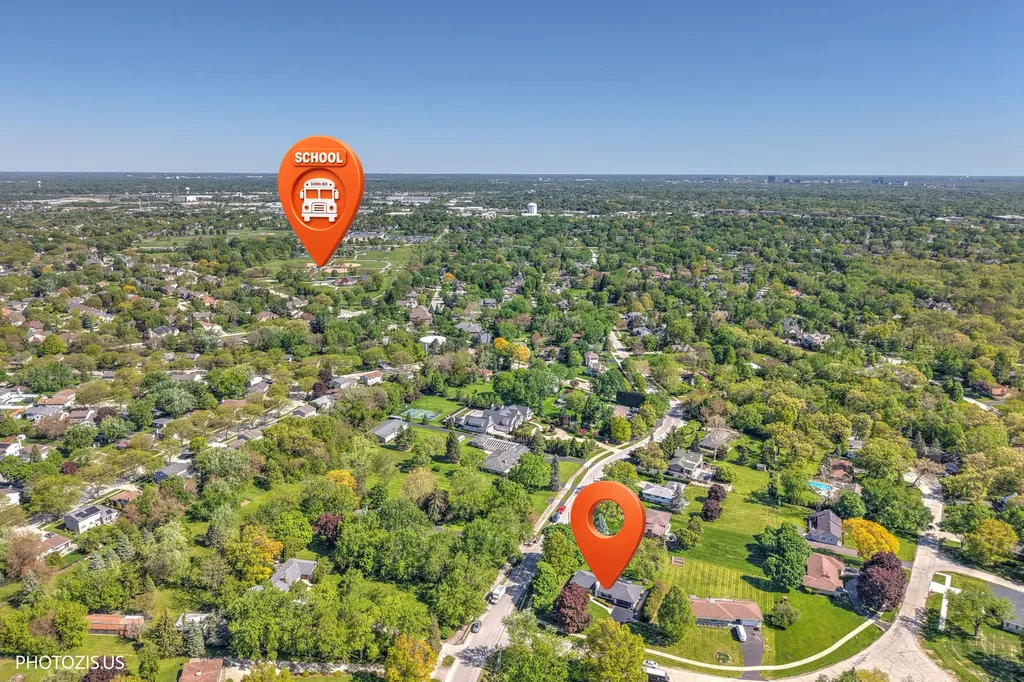 302 Goodridge Terrace Roselle IL 60172