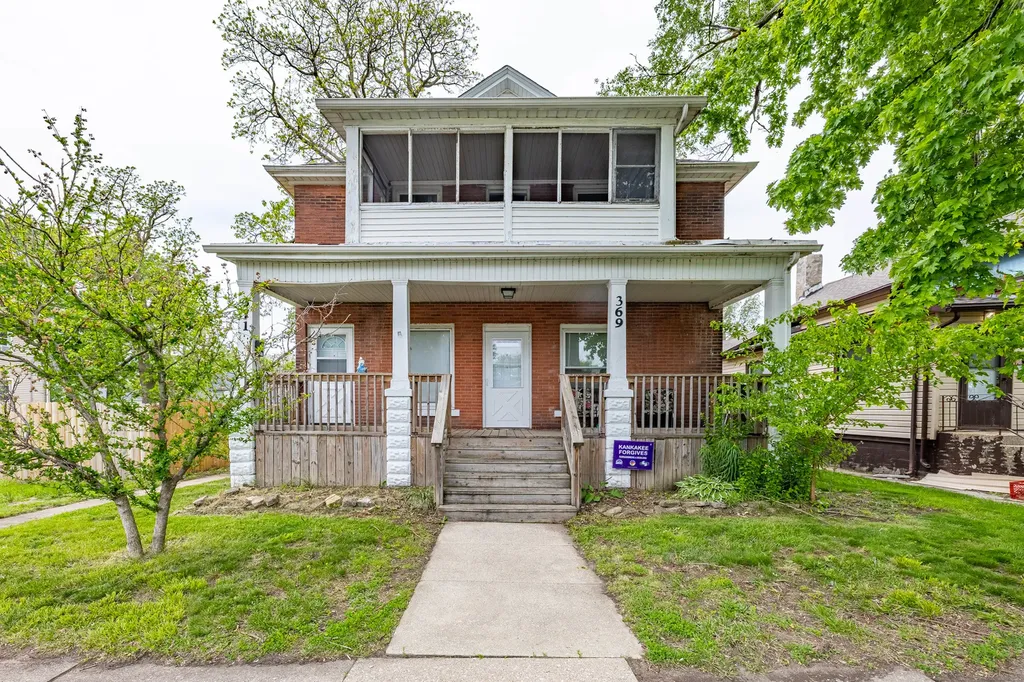 369-371 South 3rd Avenue S Kankakee IL 60901