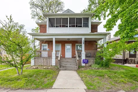 369-371 South 3rd Avenue S Kankakee IL 60901