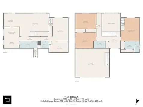 5017 Brookview Road Rockford IL 61107