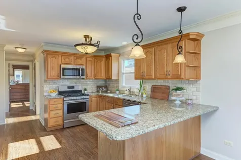 9956 Ivanhoe Avenue Schiller Park IL 60176