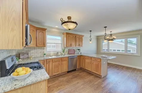 9956 Ivanhoe Avenue Schiller Park IL 60176