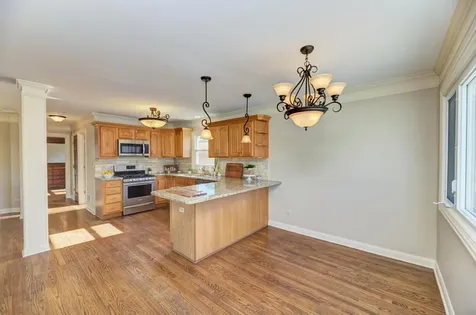 9956 Ivanhoe Avenue Schiller Park IL 60176