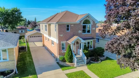 9956 Ivanhoe Avenue Schiller Park IL 60176