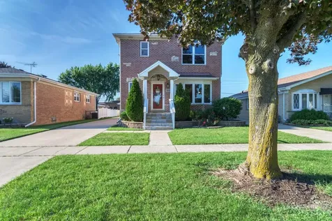 9956 Ivanhoe Avenue Schiller Park IL 60176