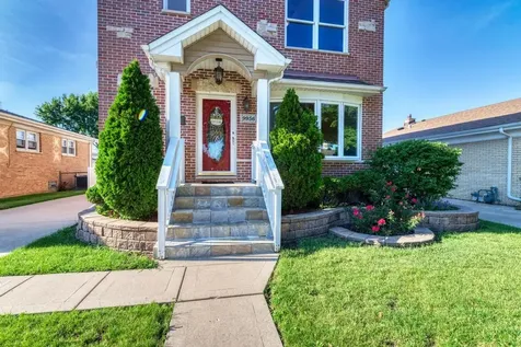 9956 Ivanhoe Avenue Schiller Park IL 60176