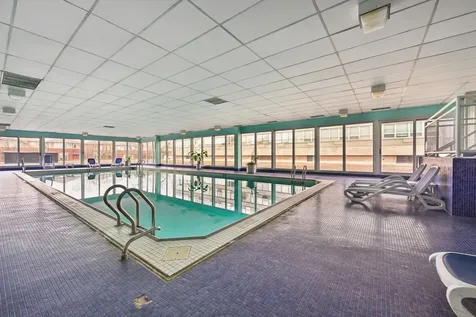 4800 South Chicago Beach Drive Chicago IL 60615