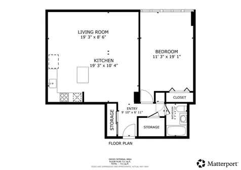 4800 South Chicago Beach Drive Chicago IL 60615