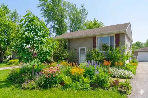 216 East Rose Street Glenwood IL 60425