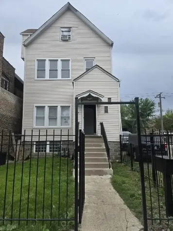 5244 South Ashland Avenue Chicago IL 60609