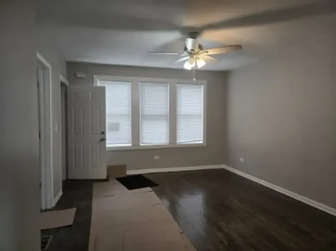 5244 South Ashland Avenue Chicago IL 60609