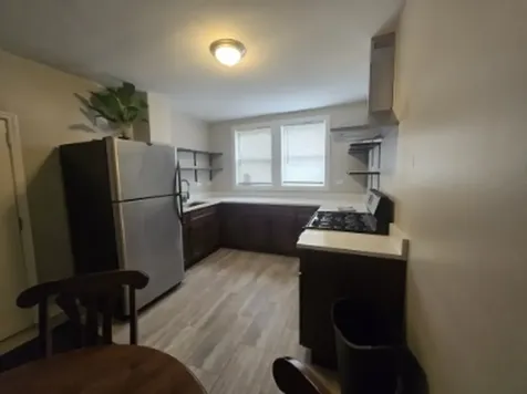 5244 South Ashland Avenue Chicago IL 60609
