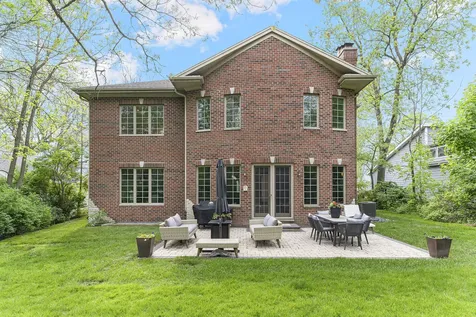 3219 University Avenue Highland Park IL 60035