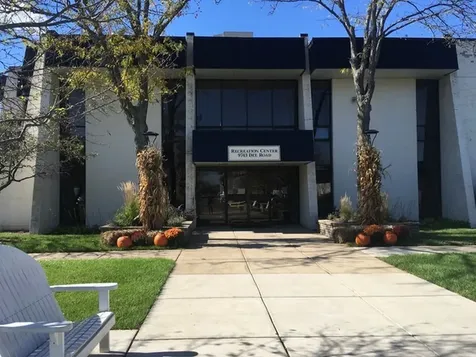 9074 West Terrace Drive Niles IL 60714