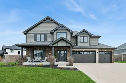 24111 South Blue Waters Drive Manhattan IL 60442