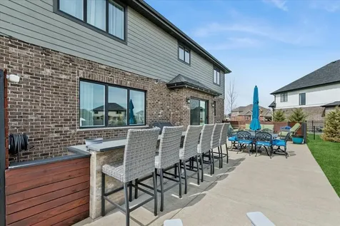24111 South Blue Waters Drive Manhattan IL 60442