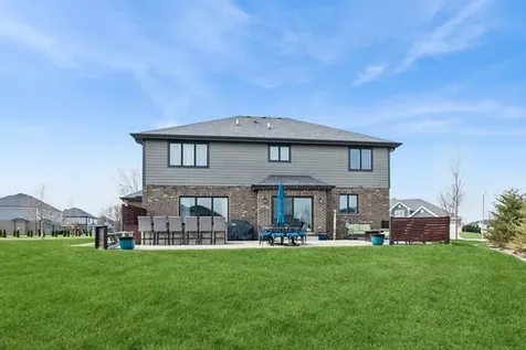 24111 South Blue Waters Drive Manhattan IL 60442