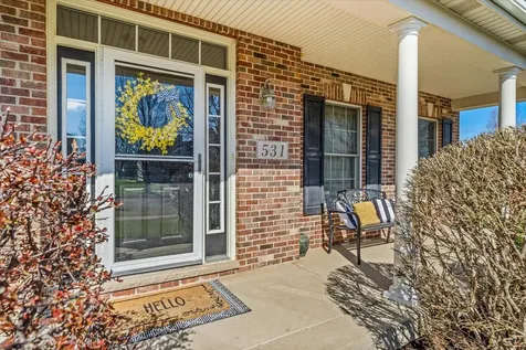 531 Birchwood Drive Yorkville IL 60560