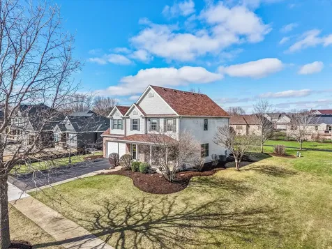 531 Birchwood Drive Yorkville IL 60560