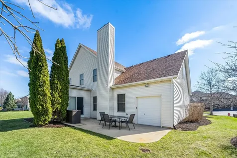 531 Birchwood Drive Yorkville IL 60560